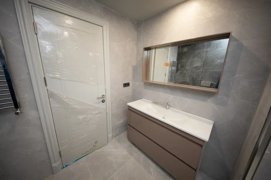 Shower